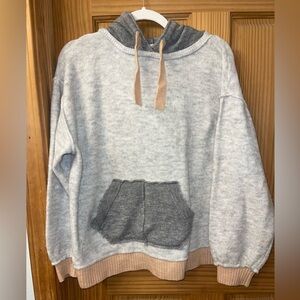 Vintage Havana sweater hoodie